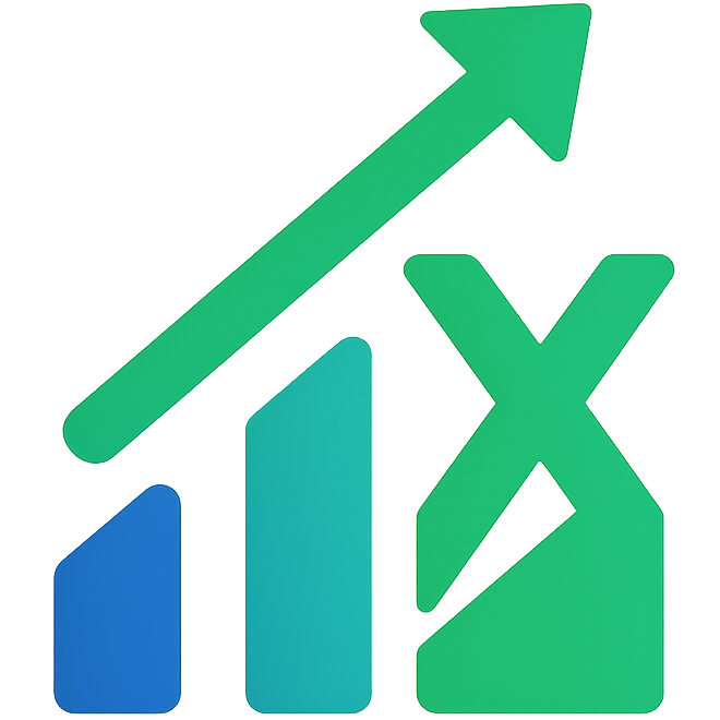 Trax Logo